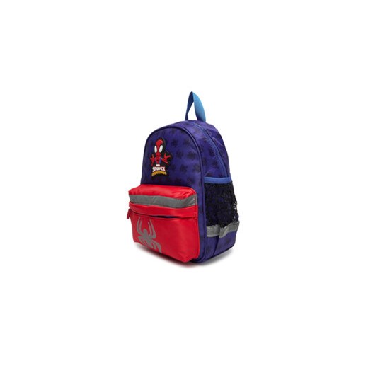 Spidey Plecak ACCCS-SS25-316SPID Granatowy Spidey one size MODIVO