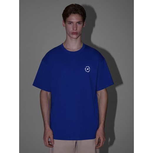 T-shirt męski 4F