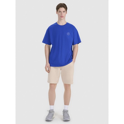 T-shirt męski 4F