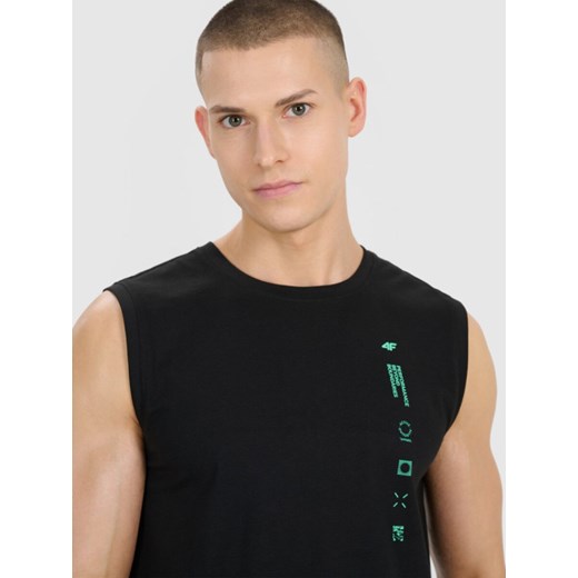 T-shirt męski 4F