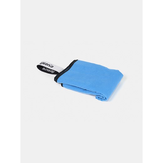 Sinsay - Ręcznik szybkoschnący - niebieski Sinsay One Size Sinsay