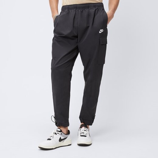 nike players track pants dx2033-010 ze sklepu 50style.pl w kategorii Spodnie męskie - zdjęcie 179711150