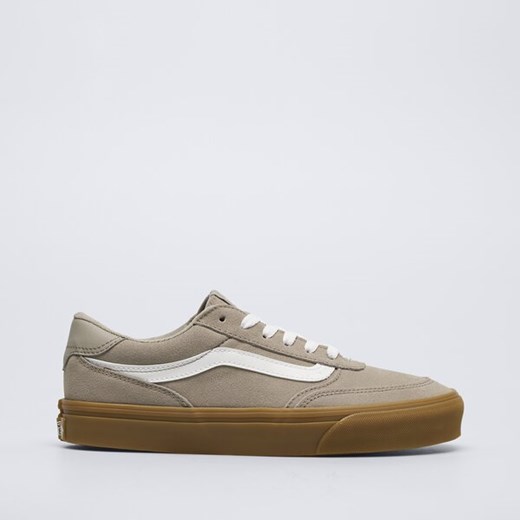 Buty sportowe damskie Vans sznurowane