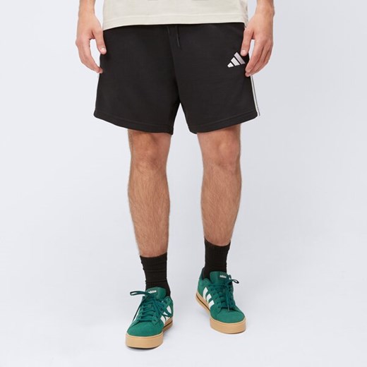 adidas szorty m 3s ft sho je6414 ze sklepu 50style.pl w kategorii Spodenki męskie - zdjęcie 179711230