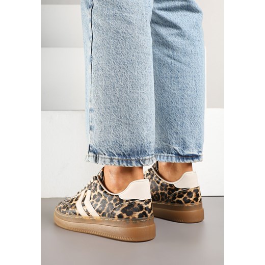 Buty sportowe damskie Renee sneakersy