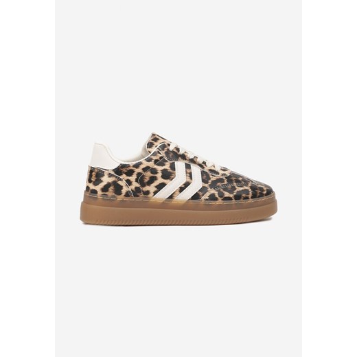 Buty sportowe damskie Renee sneakersy