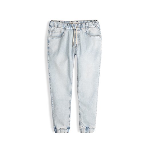 GATE Jeansy typu jogger 31 ze sklepu gateshop w kategorii Jeansy męskie - zdjęcie 179712672
