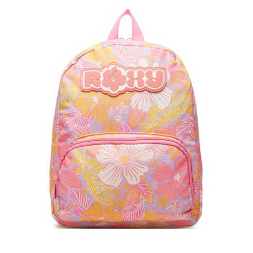 Plecak Roxy ROXY-ACCCS-4-SS2025 Różowy one size eobuwie.pl