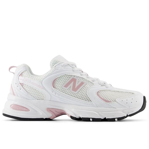 Buty New Balance U530CSA - białe New Balance 38 streetstyle24.pl