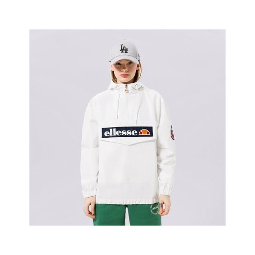 ELLESSE KURTKA MONTEZ OH JACKET WHT Ellesse 36 Sizeer