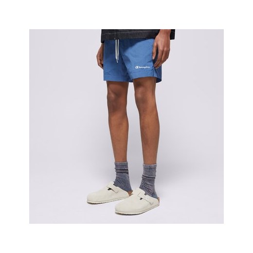 CHAMPION SZORTY BEACHSHORT ze sklepu Sizeer w kategorii Spodenki męskie - zdjęcie 179713294
