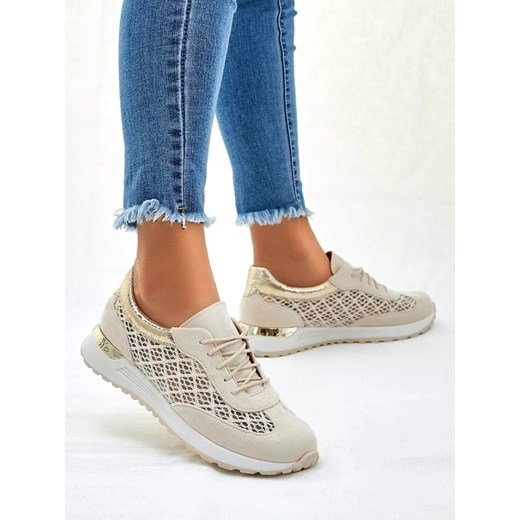 Royalfashion Damskie buty sportowe Diurra Royalfashion.pl 36 wyprzedaż royalfashion.pl