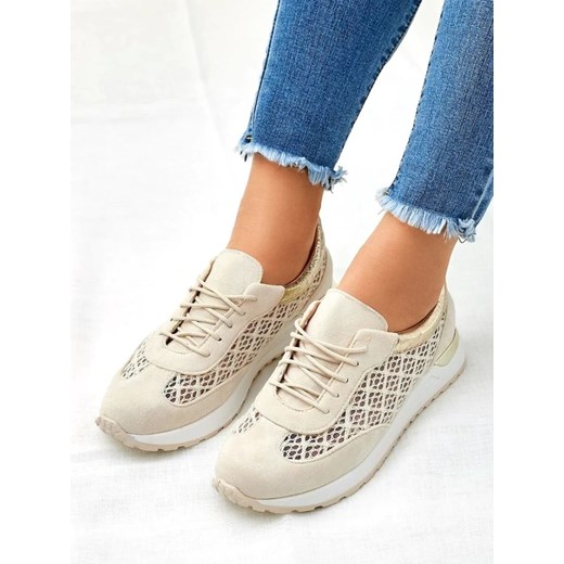 Royalfashion Damskie buty sportowe Diurra Royalfashion.pl 38 okazja royalfashion.pl