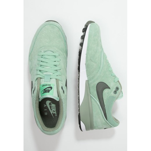 Nike Sportswear AIR ODYSSEY Tenisówki i Trampki enamel green/river rock/jade stone zalando zielony lato A