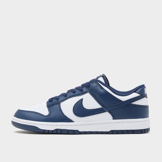 NIKE DUNK LOW RETRO ze sklepu JD Sports  w kategorii Buty sportowe męskie - zdjęcie 179714982