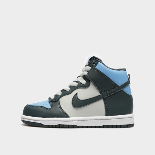 NIKE DUNK HIGH ze sklepu JD Sports  w kategorii Buty sportowe dziecięce - zdjęcie 179714992