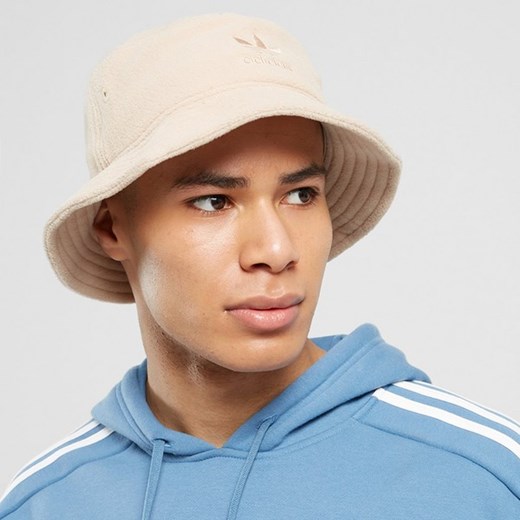 ADIDAS KAPELUSZ AC BUCKET W ze sklepu JD Sports  w kategorii Kapelusze męskie - zdjęcie 179715002