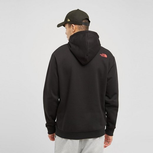THE NORTH FACE BLUZA Z KAPTUREM The North Face S wyprzedaż JD Sports