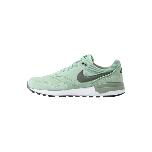Nike Sportswear AIR ODYSSEY Tenisówki i Trampki enamel green/river rock/jade stone zalando zielony casual A