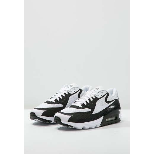 Nike Sportswear AIR MAX LUNAR 90 BR Tenisówki i Trampki black/white zalando  młodzieżowy A