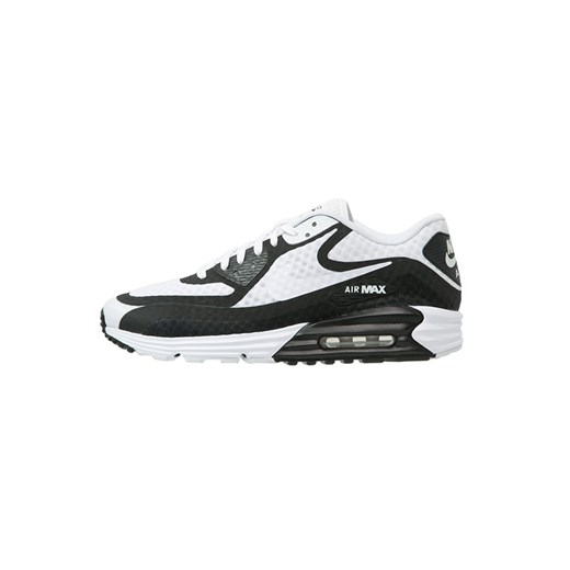 Nike Sportswear AIR MAX LUNAR 90 BR Tenisówki i Trampki black/white zalando szary casual A