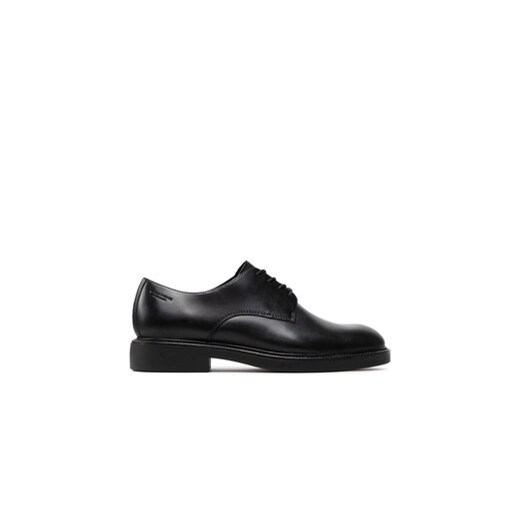 Vagabond Shoemakers Półbuty Alex M 5266-201-20 Czarny ze sklepu MODIVO w kategorii Buty eleganckie męskie - zdjęcie 179718360