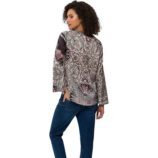 Heine Bluzka ze wzorem Heine 46 okazja Limango Polska