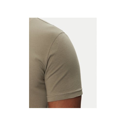 Emporio Armani Underwear Komplet 2 t-shirtów EM000391 AF10776 MC064 Kolorowy XXL MODIVO