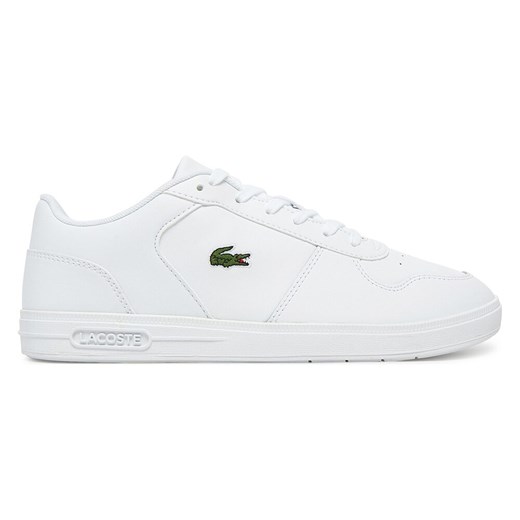 Obuwie sportowe LACOSTE T-BASE 48SFA0125-21G ze sklepu ccc.eu w kategorii Buty sportowe damskie - zdjęcie 179721314