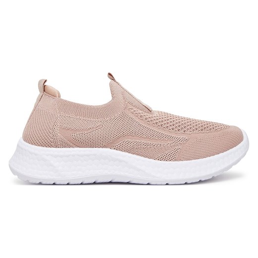 Sneakers Jenny WFA270923-2 ze sklepu ccc.eu w kategorii Buty sportowe damskie - zdjęcie 179721320