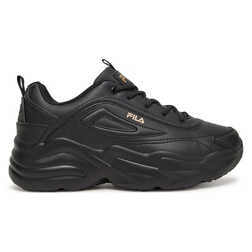 Obuwie sportowe Fila SKYE PLATFORM FFW0591_80010 ze sklepu ccc.eu w kategorii Buty sportowe damskie - zdjęcie 179721321