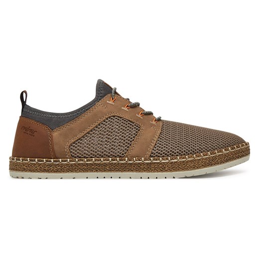 Espadryle Rieker B5252-66 ze sklepu ccc.eu w kategorii Espadryle męskie - zdjęcie 179721343