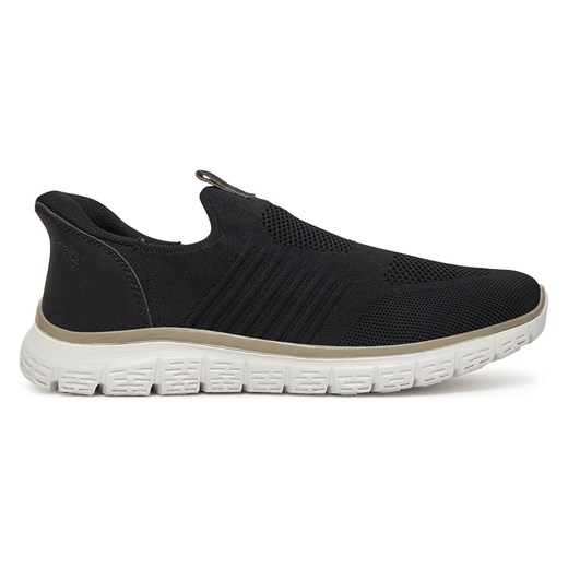 Sneakers Rieker B6659-00 ze sklepu ccc.eu w kategorii Buty sportowe męskie - zdjęcie 179721350
