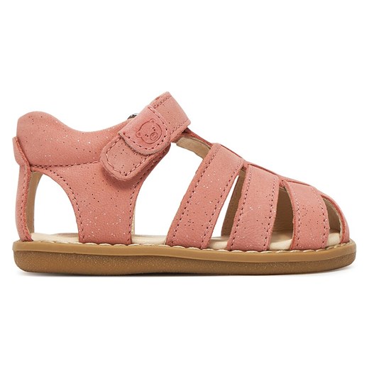 Sandały Lasocki Kids BOB CI12-BOB-02(II)DZ ze sklepu ccc.eu w kategorii Sandały dziecięce - zdjęcie 179721400