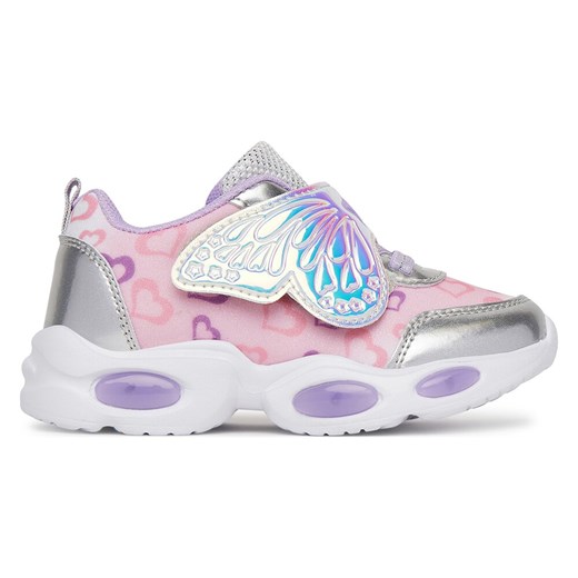 Sneakers Nelli Blu K23933 ze sklepu ccc.eu w kategorii Buty sportowe dziecięce - zdjęcie 179721430