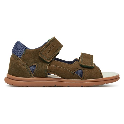 Sandały Lasocki Kids LINEA CI12-LINEA-02 ze sklepu ccc.eu w kategorii Sandały dziecięce - zdjęcie 179721443