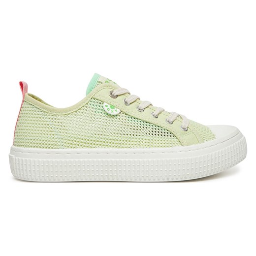 Trampki ROXY V12-908 ze sklepu ccc.eu w kategorii Trampki damskie - zdjęcie 179721491