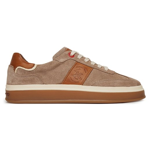 Sneakers Beverly Hills Polo Club WI34-3410-17438-01 ze sklepu ccc.eu w kategorii Buty sportowe damskie - zdjęcie 179721501