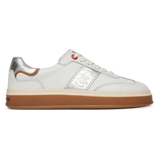 Sneakers Beverly Hills Polo Club WI34-3410-17438-01 ze sklepu ccc.eu w kategorii Buty sportowe damskie - zdjęcie 179721503