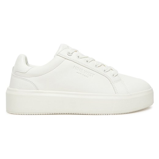 Sneakers NINE WEST SS25-3C066 ze sklepu ccc.eu w kategorii Buty sportowe damskie - zdjęcie 179721514
