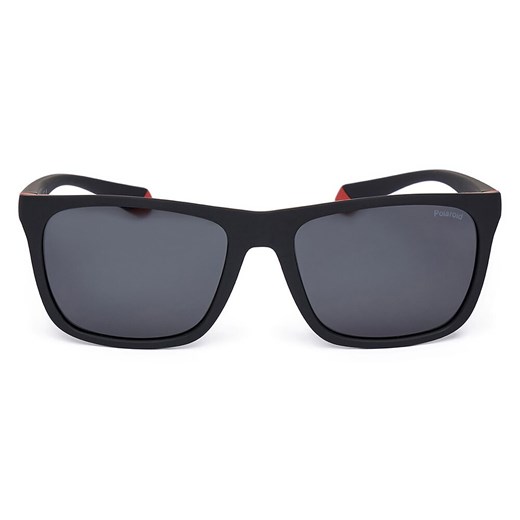 Okulary unisex Polaroid PLD 2141/S ze sklepu ccc.eu w kategorii Okulary przeciwsłoneczne męskie - zdjęcie 179721523