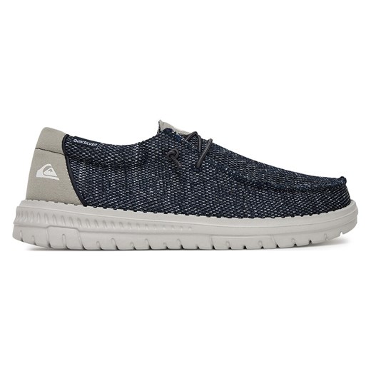 Półbuty QUIKSILVER WADE-01 ze sklepu ccc.eu w kategorii Półbuty męskie - zdjęcie 179721530