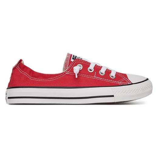 Trampki Converse CHUCK TAYLOR ALL STAR SHORELINE 537083C ze sklepu ccc.eu w kategorii Trampki damskie - zdjęcie 179721562