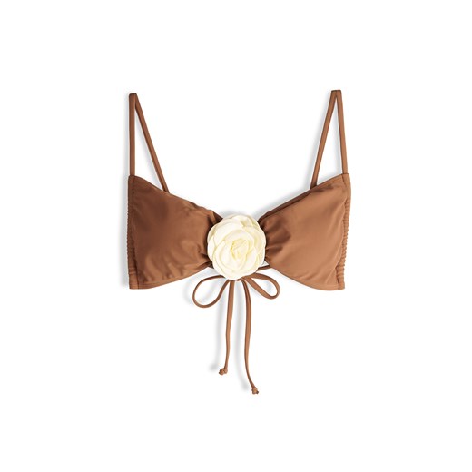 GATE Góra od bikini typu bandeau 34 ze sklepu gateshop w kategorii Stroje kąpielowe - zdjęcie 179721622