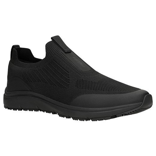 Buty trekkingowe męskie Relaks bez zapięcia jesienne 