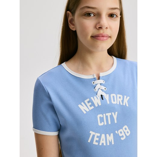 Reserved sukienka dziewczęca 