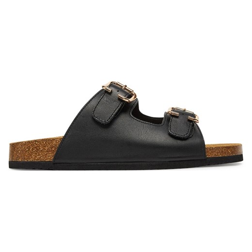 Klapki Lasocki ARC-28936-03 ze sklepu ccc.eu w kategorii Klapki damskie - zdjęcie 179723483