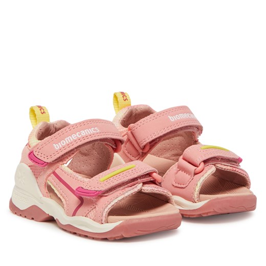 Sandały dziecięce BIOMECANICS 
