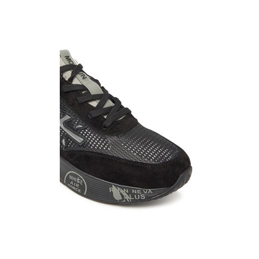 Buty sportowe męskie Premiata sznurowane