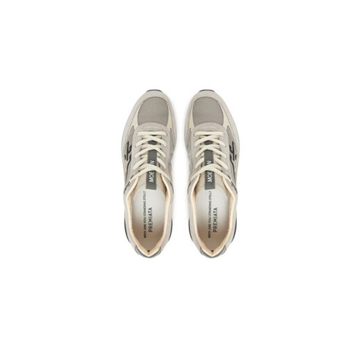Buty sportowe męskie Premiata sznurowane